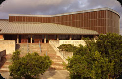 Laurie Auditorium